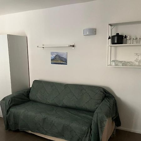 La Pigna Lägenhet Palermo Exteriör bild