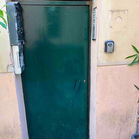 La Pigna Lägenhet Palermo Exteriör bild