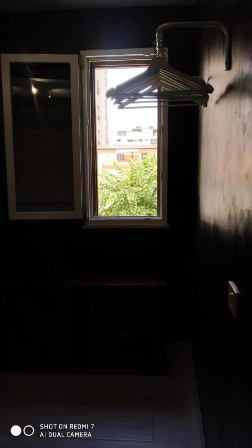 La Pigna Lägenhet Palermo Exteriör bild